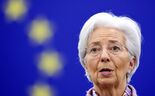 Lagarde equacionada para liderar Fórum Económico Mundial