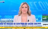 Veja o programa Negócios desta sexta-feira, 04 de abril no canal NOW