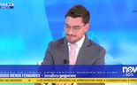 Jaime Nogueira Pinto é o convidado de Conversas Visíveis