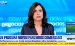 Veja o programa Negócios desta quarta-feira, 09 de abril no canal NOW