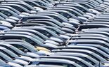Elétricos sobem na Europa, híbridos lideram e BYD ganha terreno à Tesla