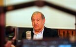 Costa Silva: 'Qual é o propósito de um excedente orçamental sine die?'