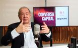Costa Silva: Bruxelas deve retaliar contra as tecnológicas dos Estados Unidos