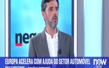 Marcha-atrás nas tarifas sobre setor automóvel? Análise do Negócios no Now