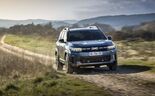 Dacia Bigster. Quando o Duster não chega…