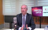Calheiros: 'Ocupação ronda os 80%. Teremos uma ótima Páscoa'