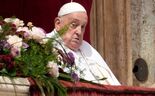 As últimas 24 horas da vida do Papa Francisco