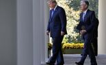 Tal como no seu primeiro mandato, Trump tem insistido com Powell para reduzir os juros.
