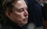 Elon Musk comprou cerca de 2,5 milhões de ações da Tesla.