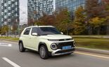 Fotogaleria | Hyundai Inster: À medida da cidade