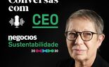 André Calixto é o convidado de Conversas com CEO