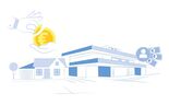 Comissão fixa  ou variável? O que paga para lhe venderem a casa 