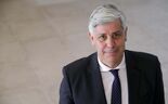 Guerra pelo Novo Banco? “Não quero que seja uma distração para a banca em Portugal”, diz Centeno