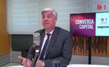 Entrevista na íntegra a Mário Centeno, Governador do Banco de Portugal  