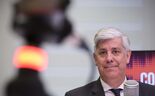 Mário Centeno considera que garantia pública “tem consequências evidentes”