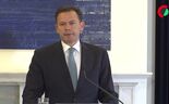 Apagão: Montenegro admite espaço para melhorias mas diz que resposta foi 'altamente positiva'