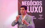 Negócios Iniciativas | Tendências globais de consumo no setor do luxo 
