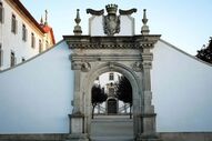 Hotel MS Collection Mosteiro Arouca