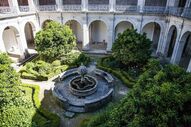 Hotel MS Collection Mosteiro Arouca