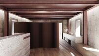 Hotel MS Collection Mosteiro Arouca