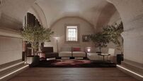 Hotel MS Collection Mosteiro Arouca