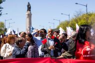 Desfile 25 de abril 2025