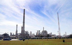 Apagão parou refinaria da Galp em Sines. Operação retomada gradualmente nos próximos dias