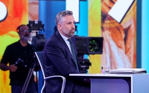 Ele acusa os líderes do PS