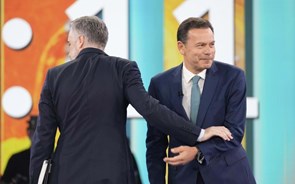 Pedro Nuno recorreu, sem