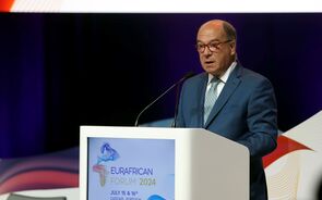 Carlos Carreiras é o presidente da Câmara Municipal de Cascais desde 2011