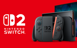 A nova consola da Nintendo chegou às lojas no passado dia 5 de junho.