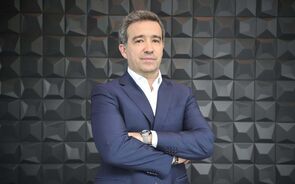 Luíz Menezes, CEO da Ageas Portugal