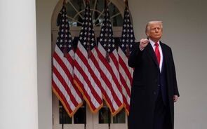 trump tarifas eua