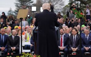trump tarifas eua