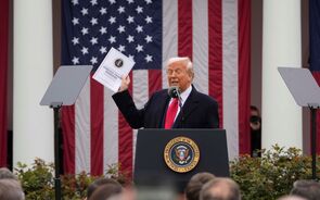 trump tarifas eua