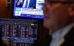 Wall Street de volta aos ganhos. Mercado crê que conflito no Médio Oriente será contido