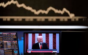 Acordo entre EUA e Vietname anima bolsas e leva S&P 500 a novo máximo