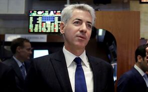 Bill Ackman