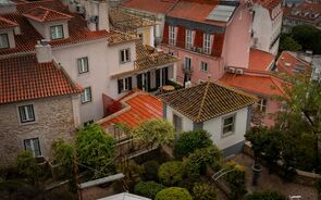 casas habitação rendas lisboa euribor predios