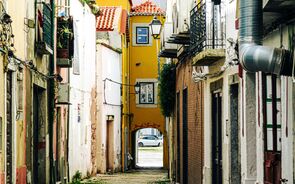 casas habitação rendas lisboa euribor predios