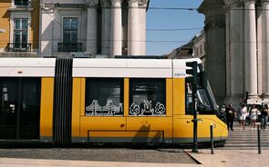 lisboa rua pessoas
