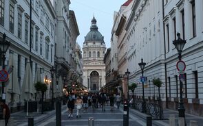 lisboa rua pessoas