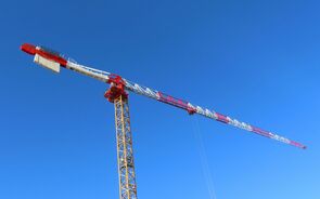 obras construção