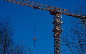 obras construção
