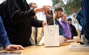 apple iphone