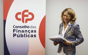 Nazaré Costa Cabral