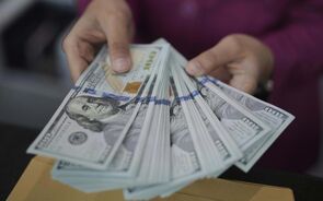 dólar