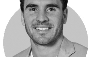 Martín Guzmán