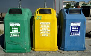 reciclagem