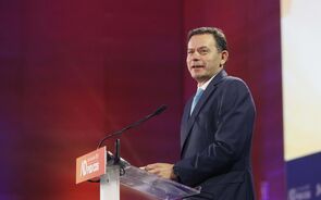 Luís Montenegro